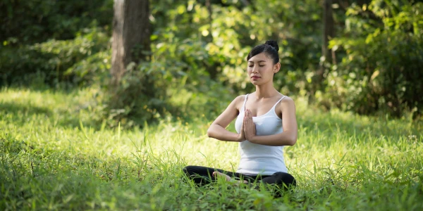 Dive into effortless techniques to quiet restless thoughts and find deep rest